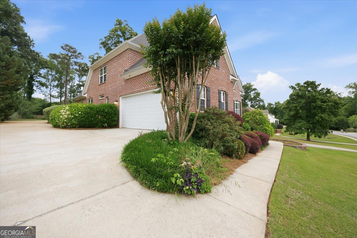 134 Broadleaf Drive Macon, GA 31210 - Photo 44 of 44