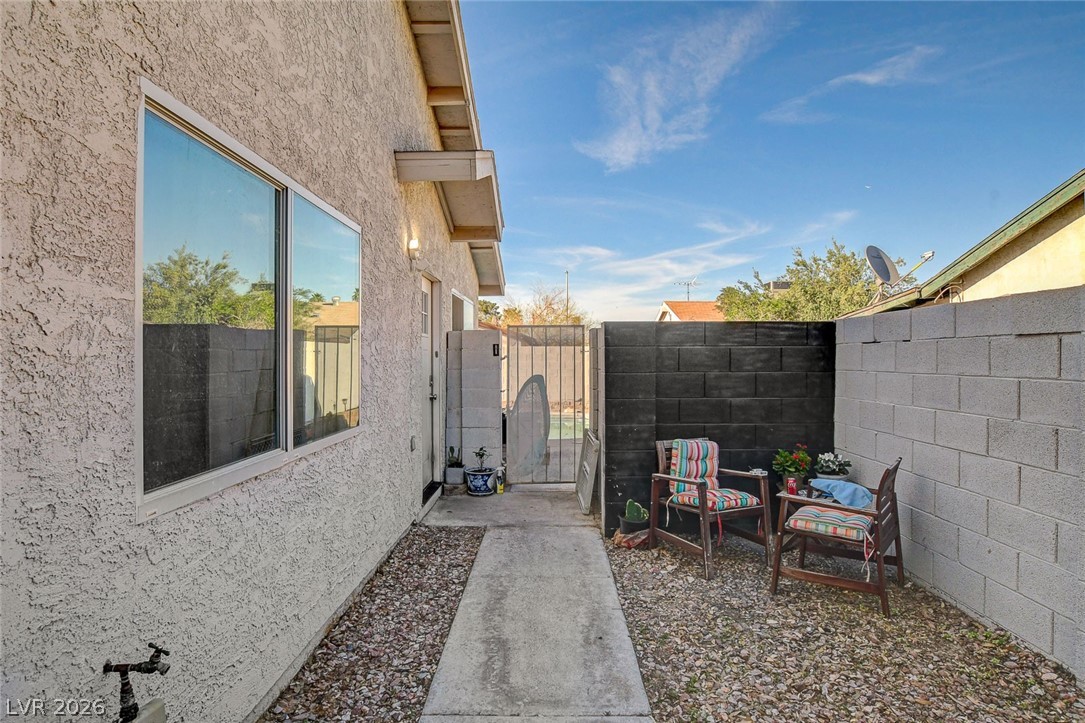 4442 Vía San Rafael Las Vegas, NV 89103 - Photo 6 of 42
