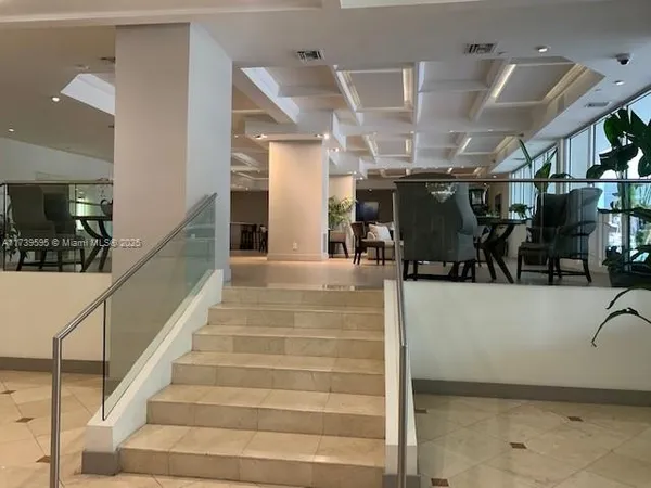 a view of entryway