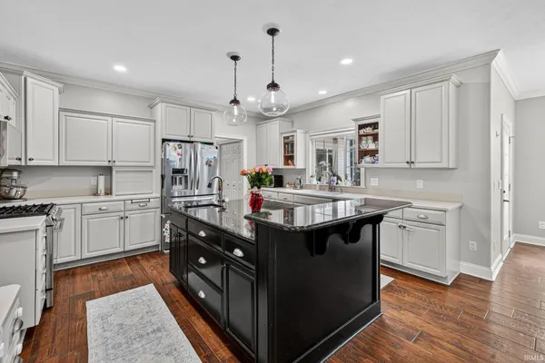 $875,000 | 14660 Carrigan Court, Granger, IN 46530