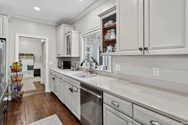 $875,000 | 14660 Carrigan Court, Granger, IN 46530