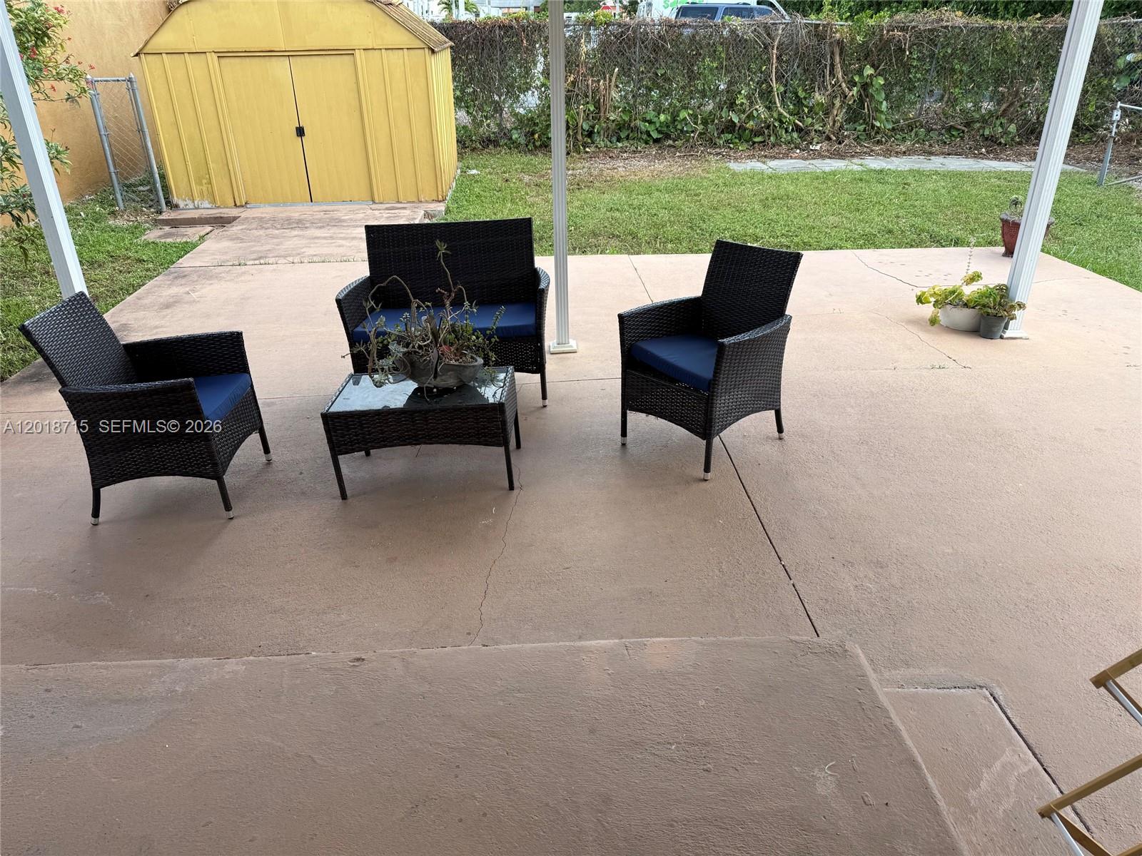 6720 Southwest 21st Street, Unit 1 Miami, FL 33155 - Photo 23 of 26