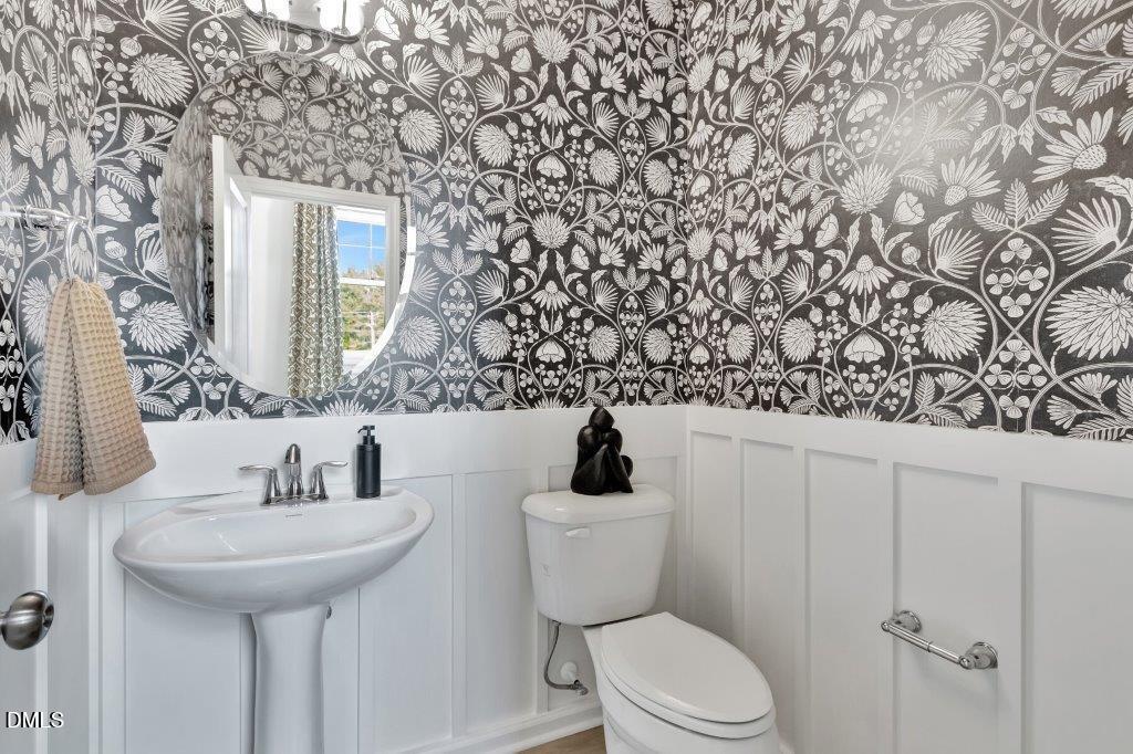 2011 Lambert Road, Unit 59 Cary, NC 27519 - Photo 24 of 33 8.1.Model.Guest.Bath