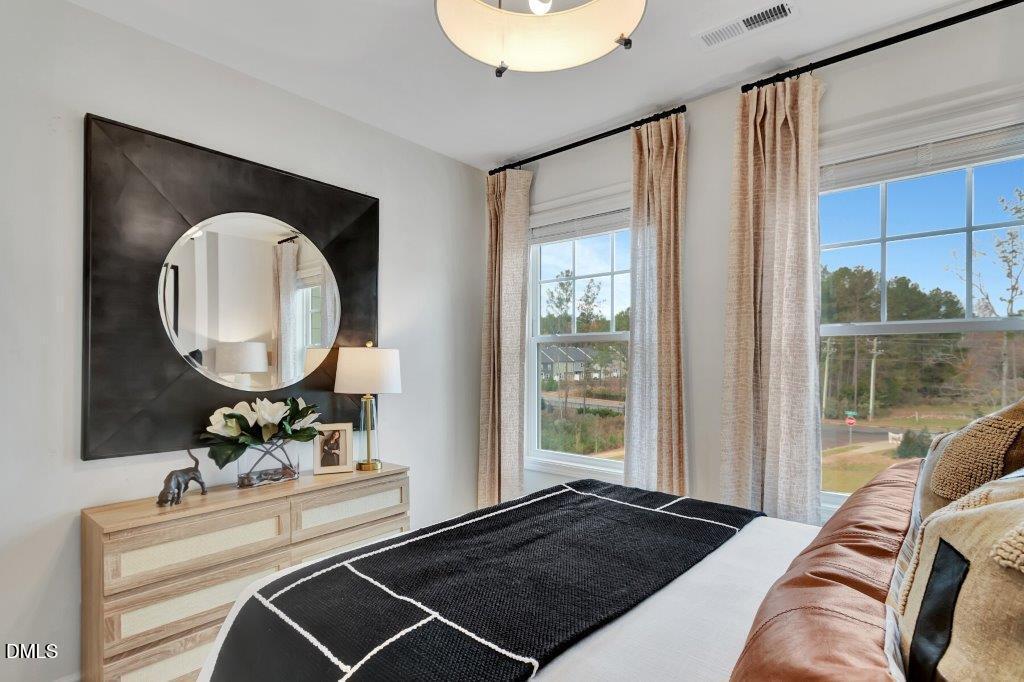 2011 Lambert Road, Unit 59 Cary, NC 27519 - Photo 3 of 33 25.Model.Bedroom.3