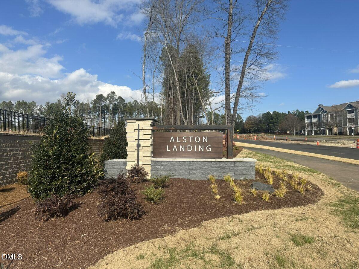 2011 Lambert Road, Unit 59 Cary, NC 27519 - Photo 31 of 33 Entrance