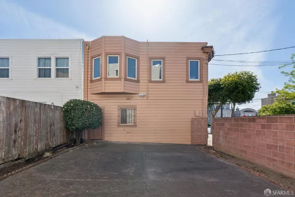 $1,100,000 | 103 Acton Street, Daly City, CA 94014