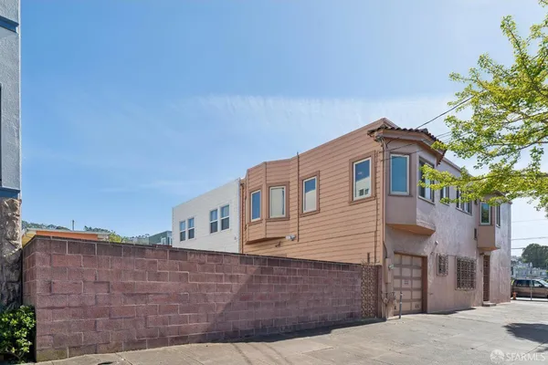 $1,100,000 | 103 Acton Street, Daly City, CA 94014