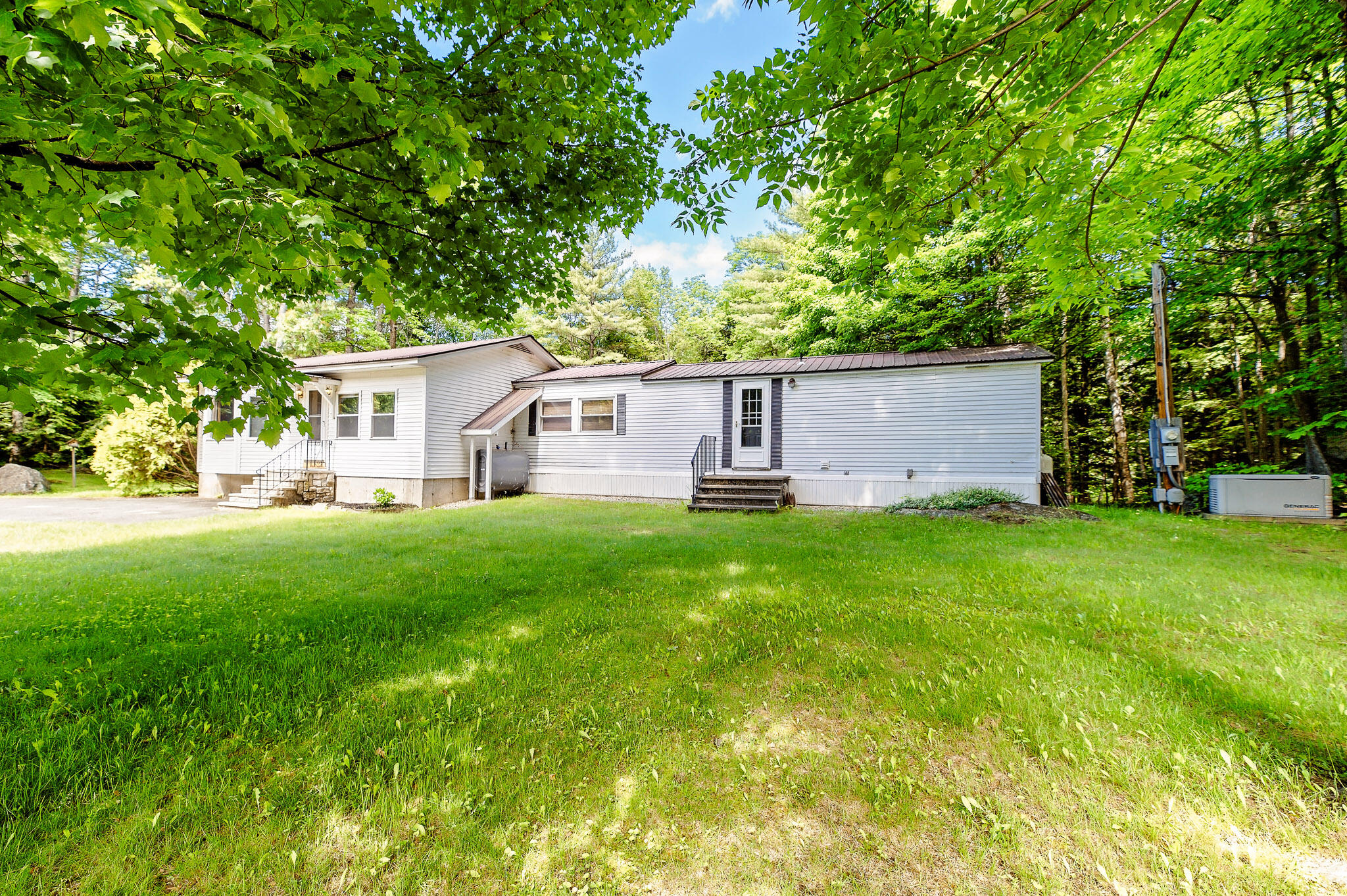 1574 Roxbury Road Roxbury, ME 04275 - Photo 45 of 80