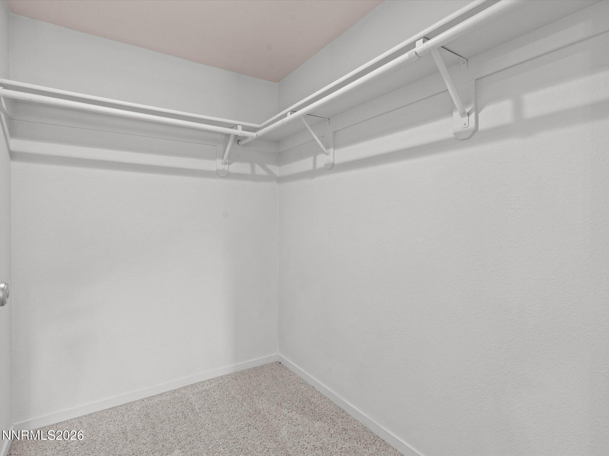 6850 Sharlands Avenue, Unit 2089 Reno, NV 89523 - Photo 27 of 50 Bed 3 closet