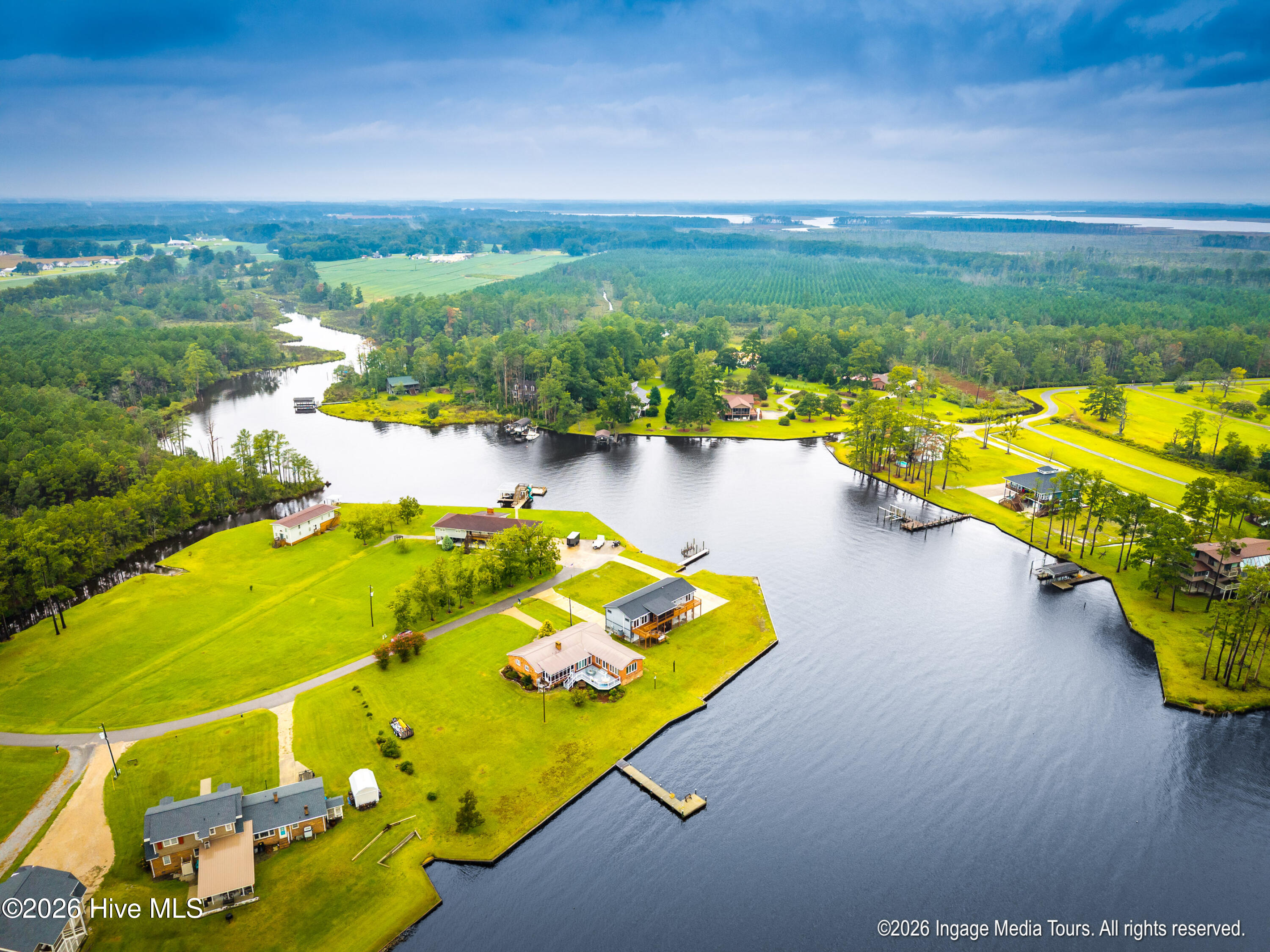 1224 Hubs Rec Road Belhaven, NC 27810 - Photo 66 of 81 Gallery Image 66