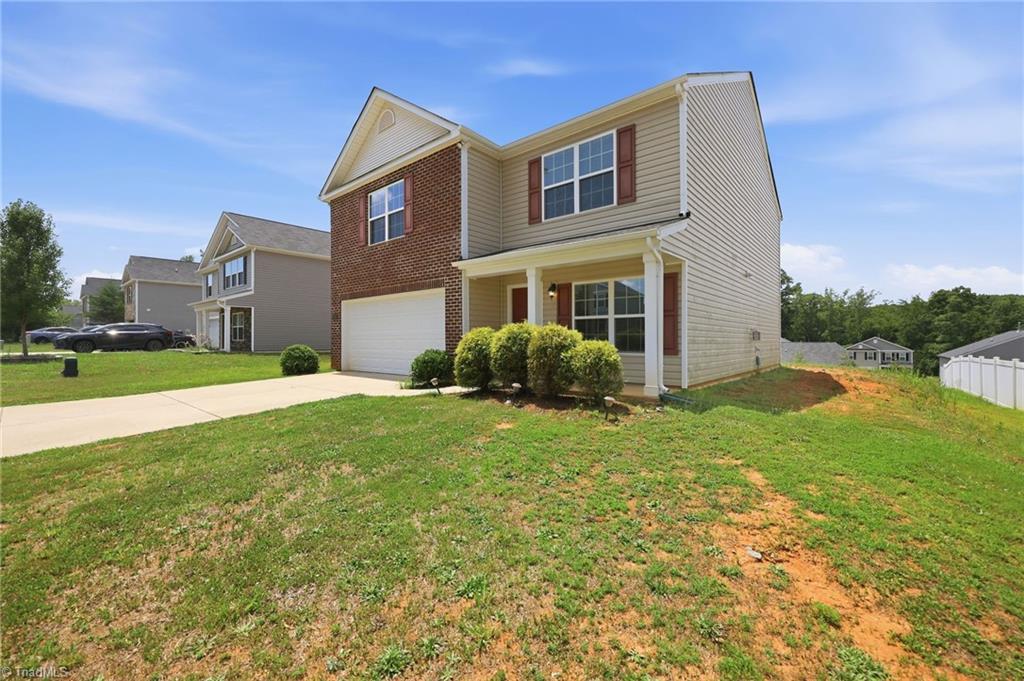 2360 Whisperwood Street Rural Hall, NC 27045 - Photo 31 of 36