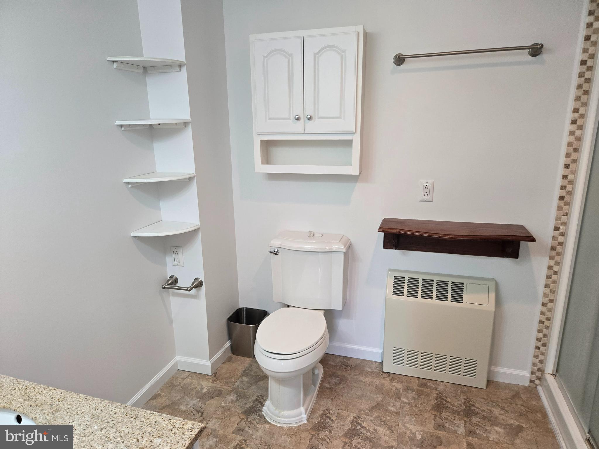 242 South Sugan Road New Hope, PA 18938 - Photo 17 of 29 First Floor Bath