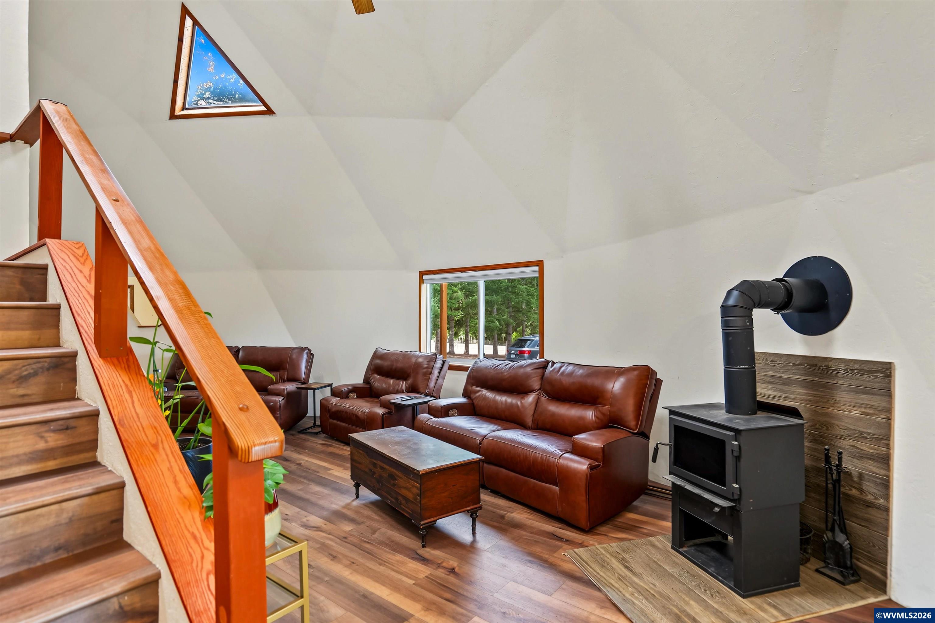 35396 Ede Road Scio, OR 97374 - Photo 8 of 42 Gallery Image 8