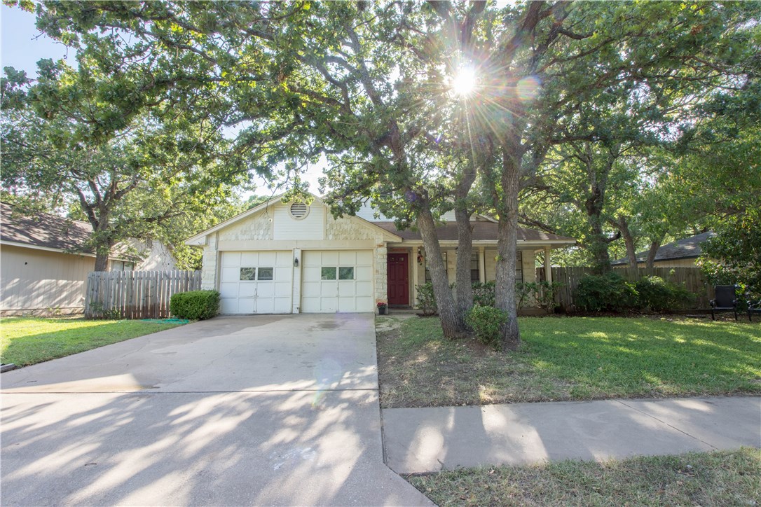 309 Ridgewood Drive Cedar Park, TX 78613 - Photo 1 of 1