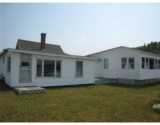 958 Popham Road Phippsburg, ME 04562 - Photo 2 of 20 Exterior Front.