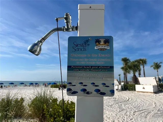 $16,290 | 1001 Point Of Rocks Road, Unit 611, Sarasota, FL 34242