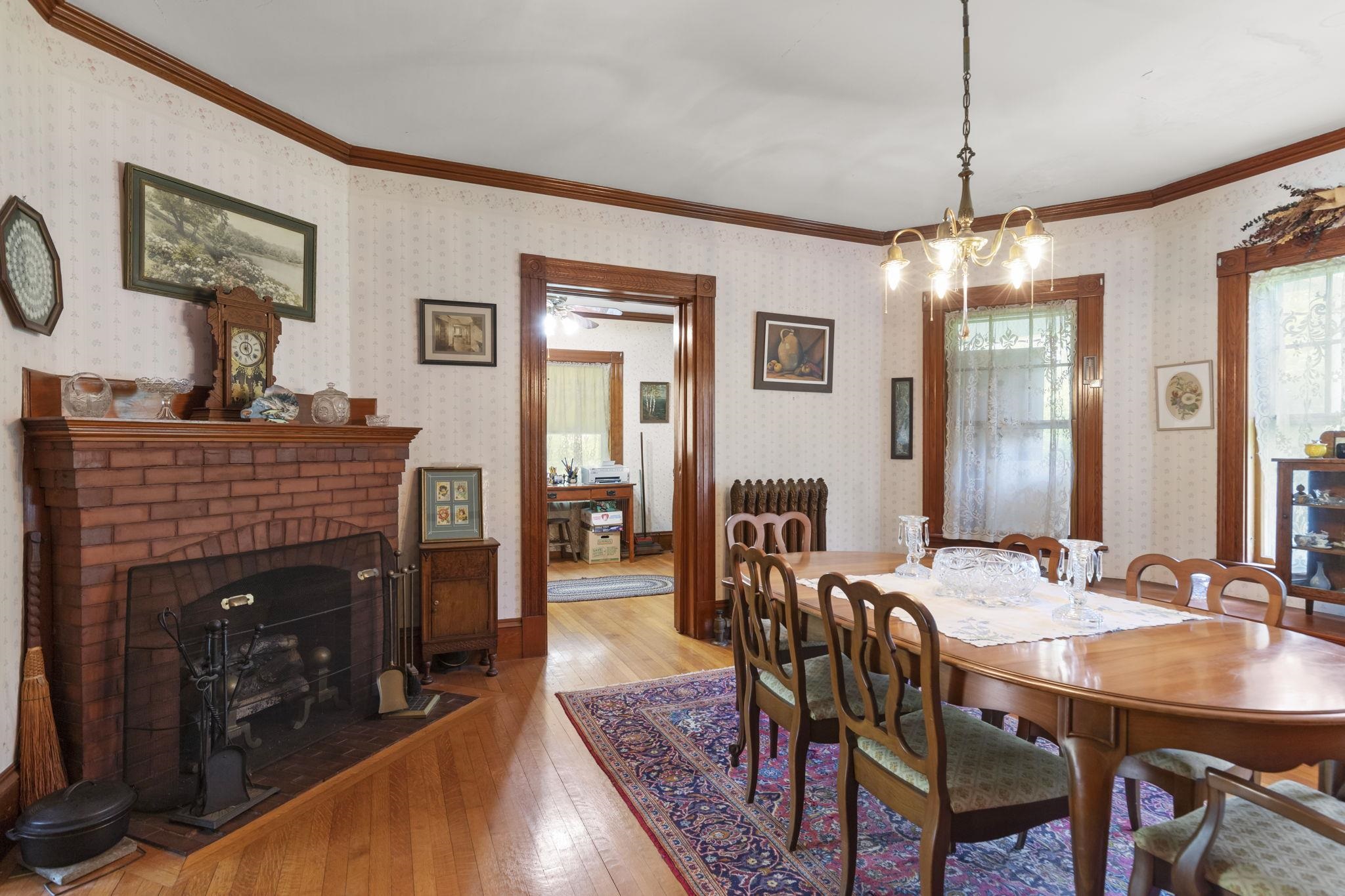 244 Wentworth Road Brookfield, NH 03872 - Photo 11 of 30