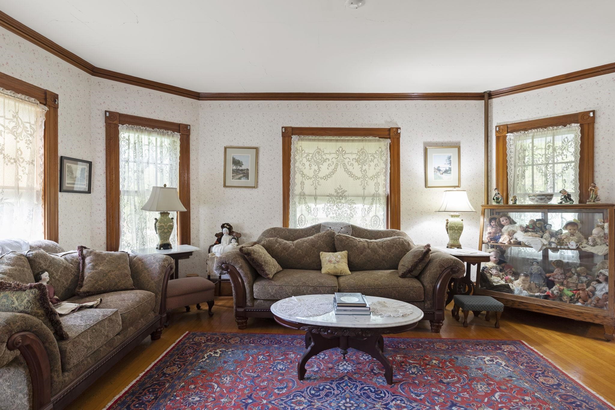 244 Wentworth Road Brookfield, NH 03872 - Photo 12 of 30