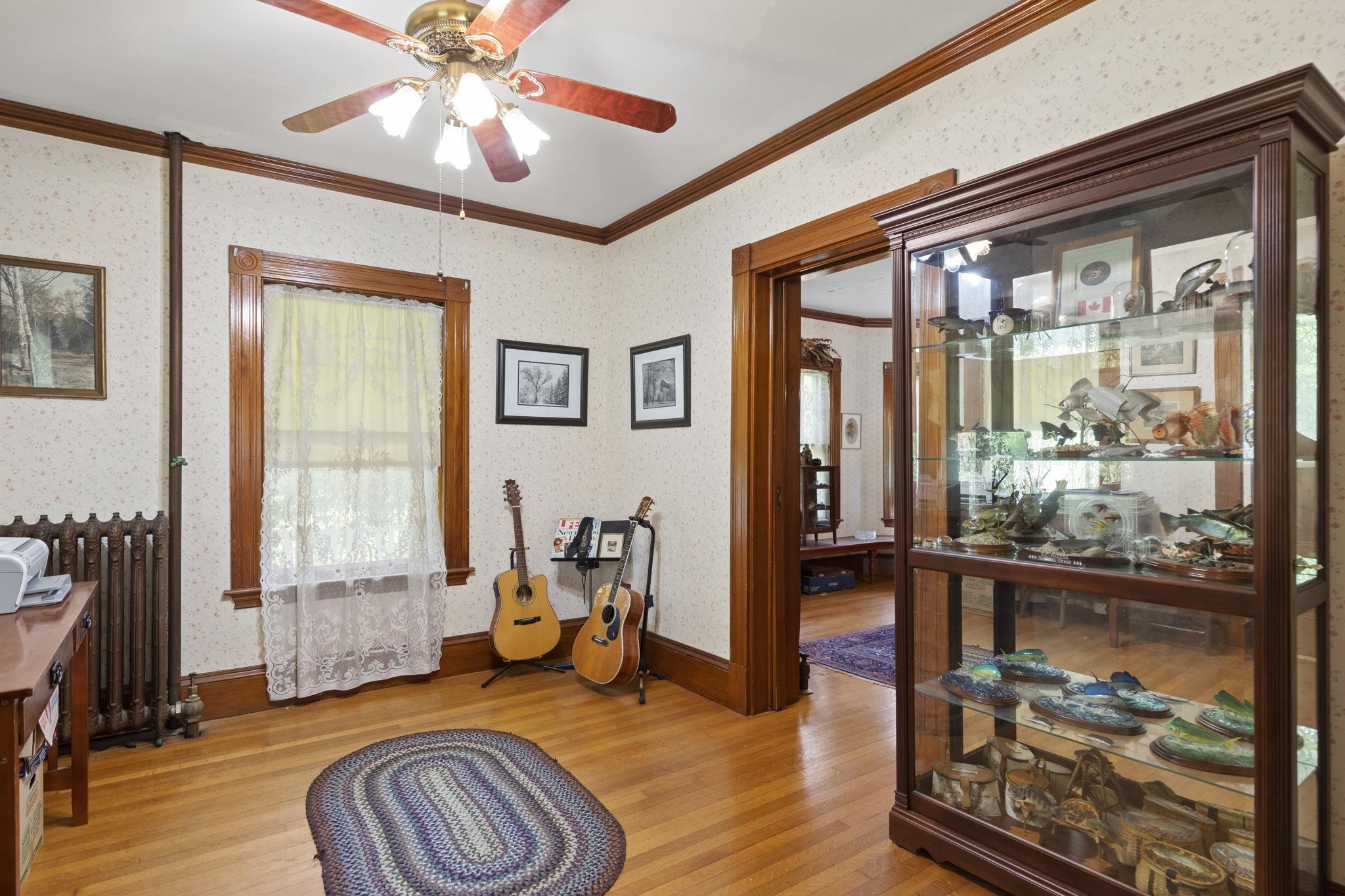 244 Wentworth Road Brookfield, NH 03872 - Photo 14 of 30