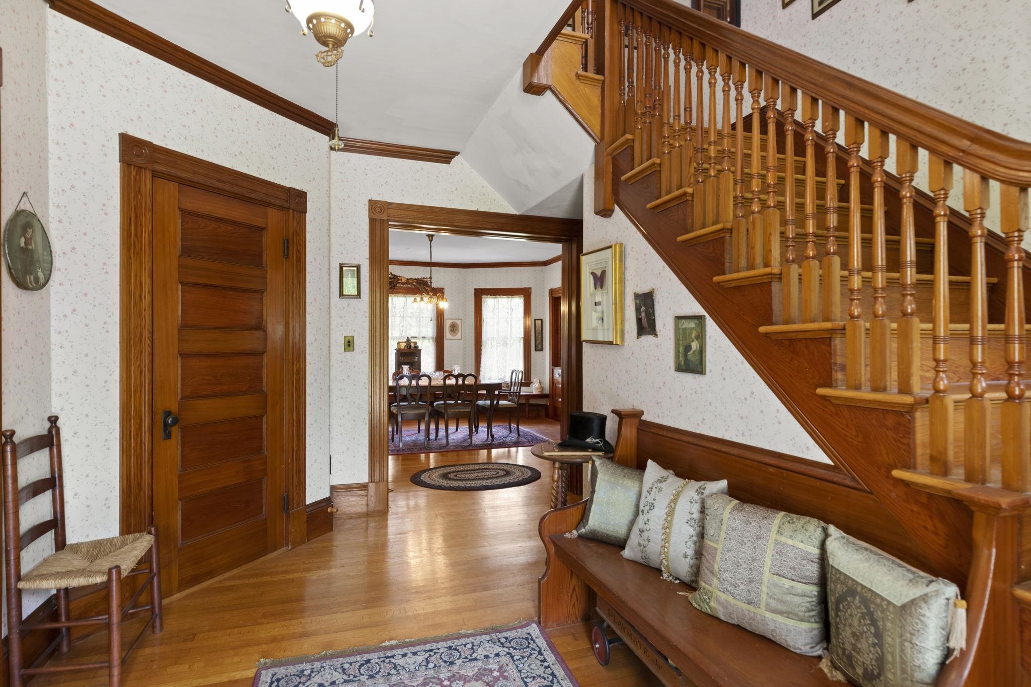 244 Wentworth Road Brookfield, NH 03872 - Photo 15 of 30