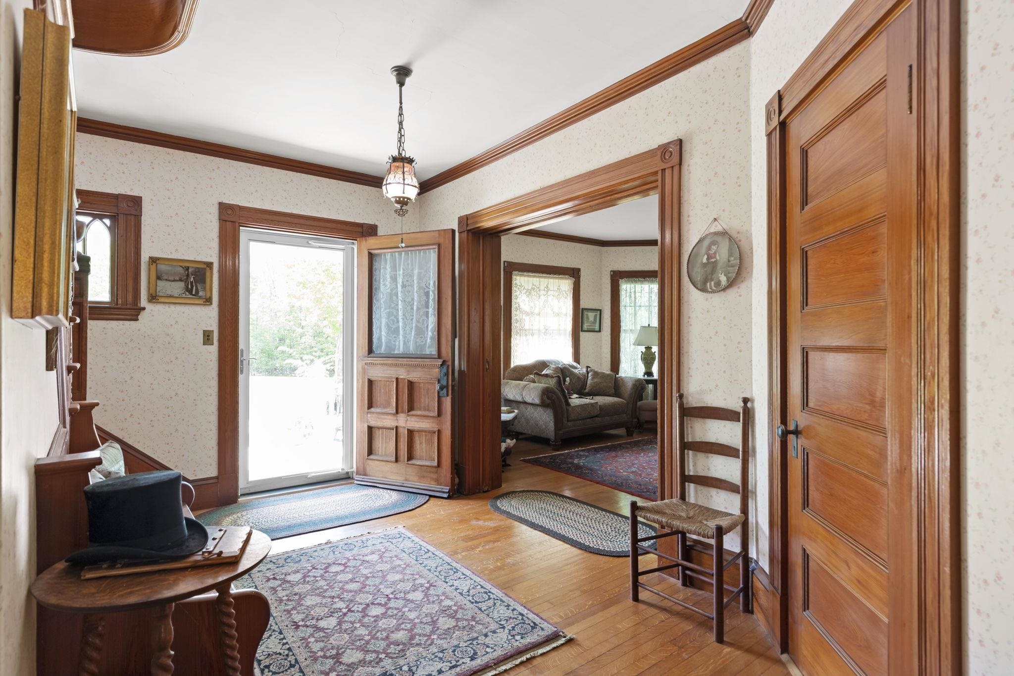 244 Wentworth Road Brookfield, NH 03872 - Photo 16 of 30