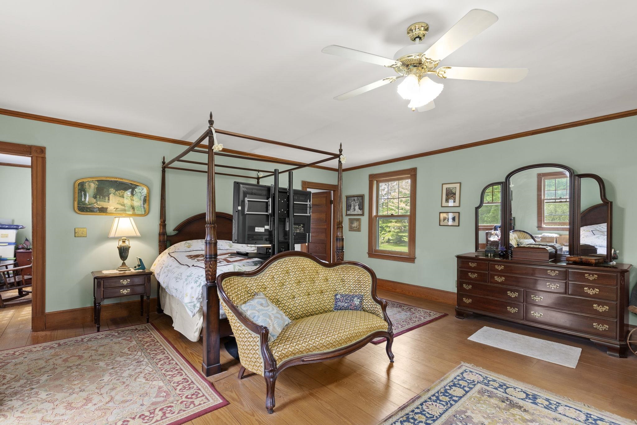 244 Wentworth Road Brookfield, NH 03872 - Photo 17 of 30