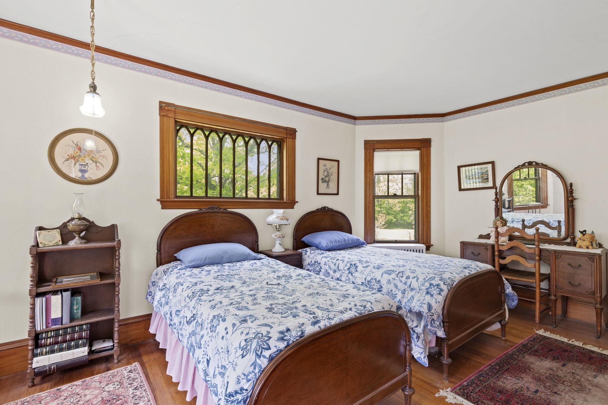 244 Wentworth Road Brookfield, NH 03872 - Photo 18 of 30