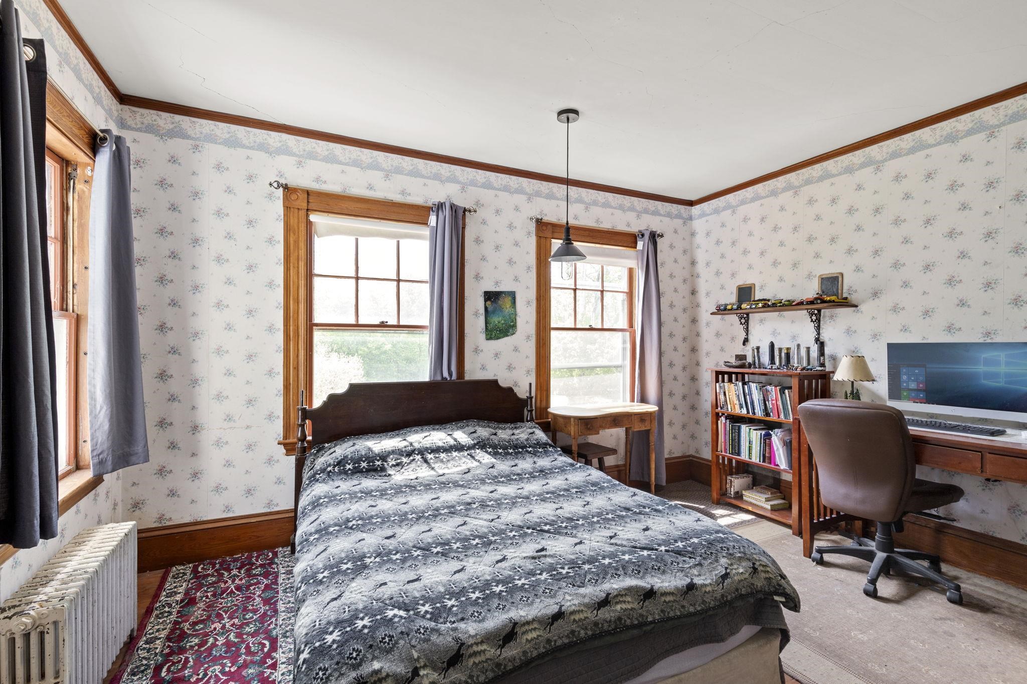 244 Wentworth Road Brookfield, NH 03872 - Photo 19 of 30