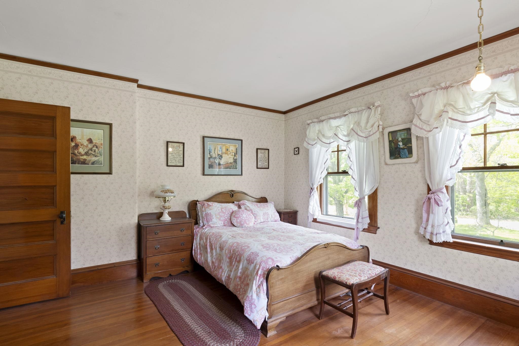 244 Wentworth Road Brookfield, NH 03872 - Photo 20 of 30