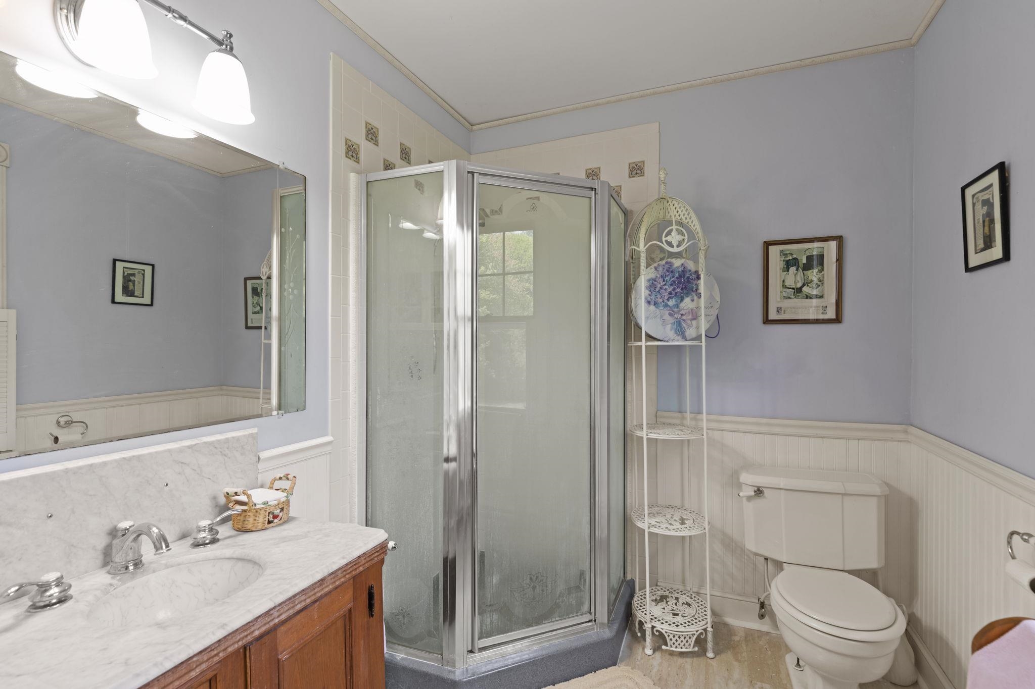 244 Wentworth Road Brookfield, NH 03872 - Photo 21 of 30