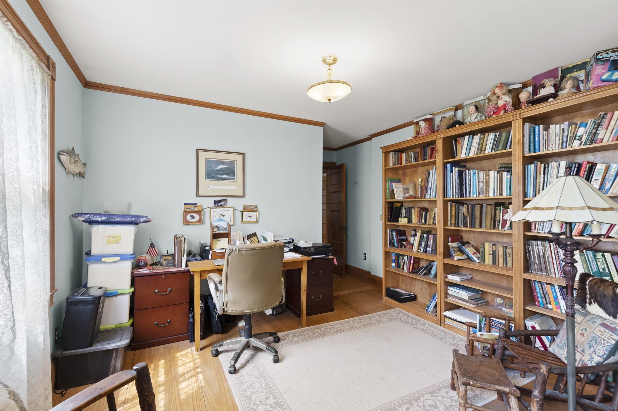 244 Wentworth Road Brookfield, NH 03872 - Photo 22 of 30