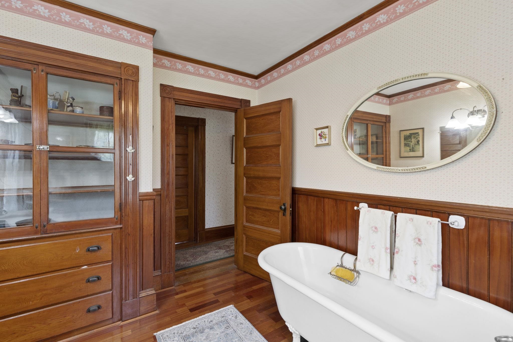 244 Wentworth Road Brookfield, NH 03872 - Photo 23 of 30