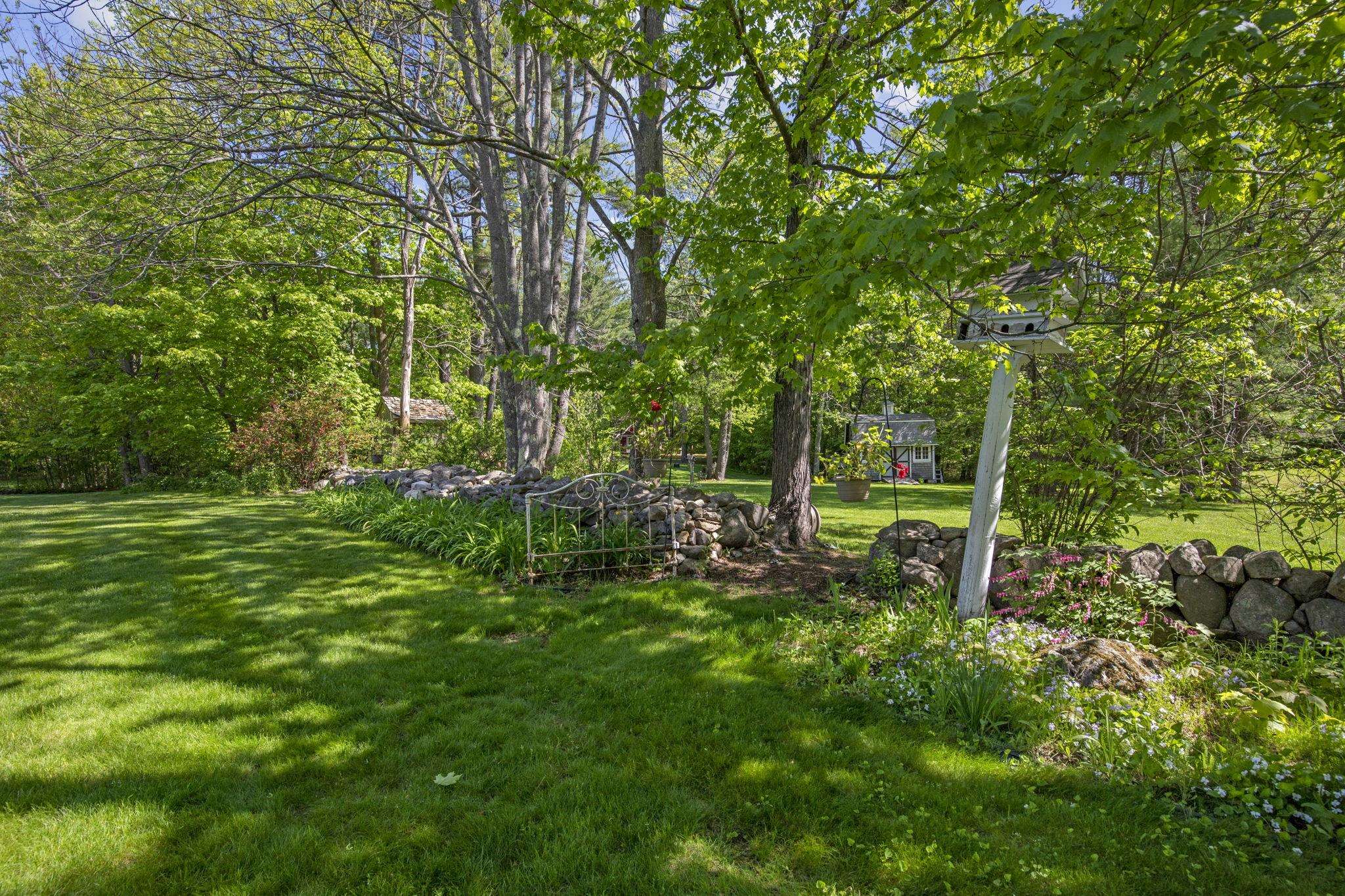 244 Wentworth Road Brookfield, NH 03872 - Photo 25 of 30