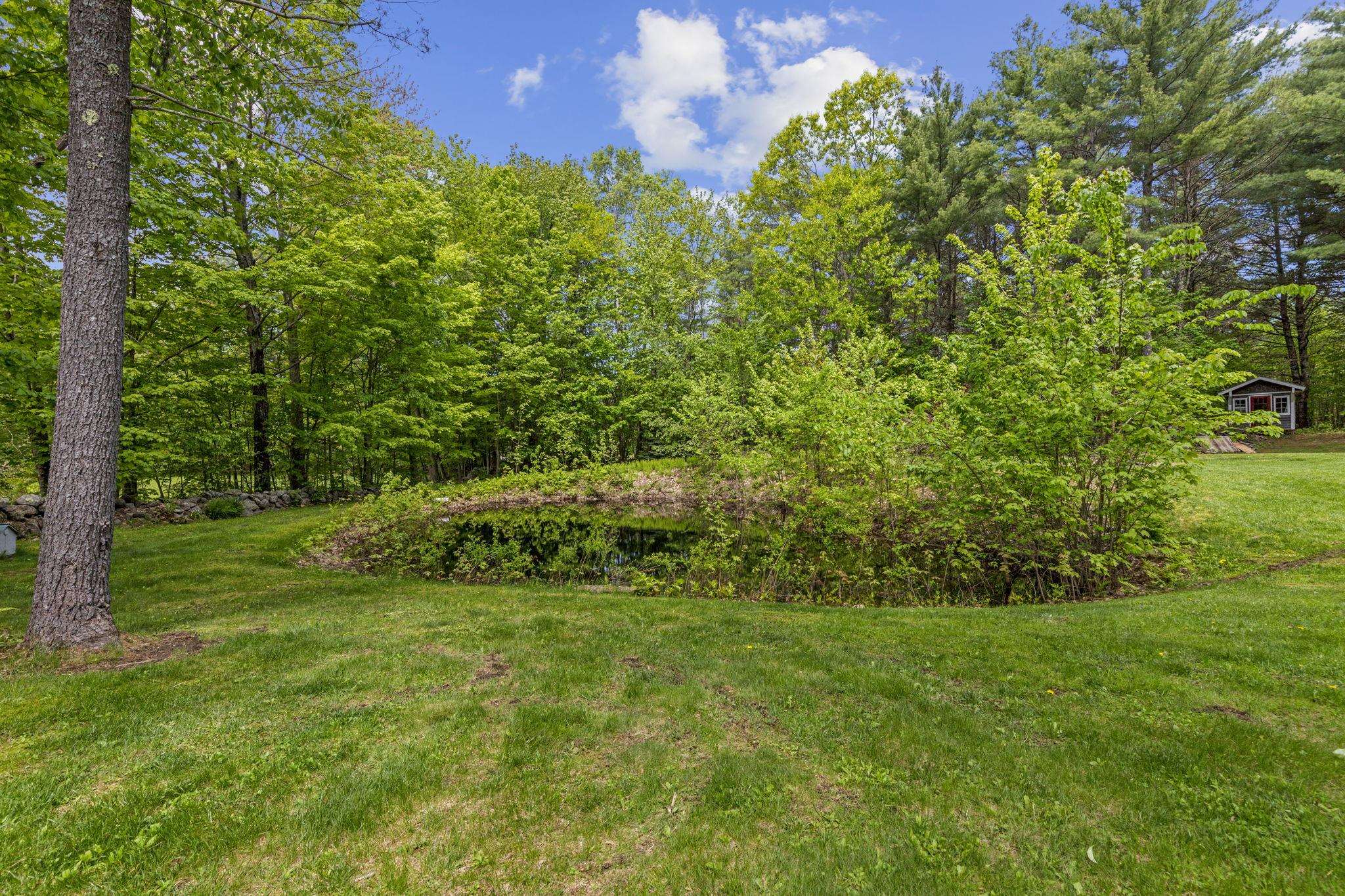 244 Wentworth Road Brookfield, NH 03872 - Photo 26 of 30