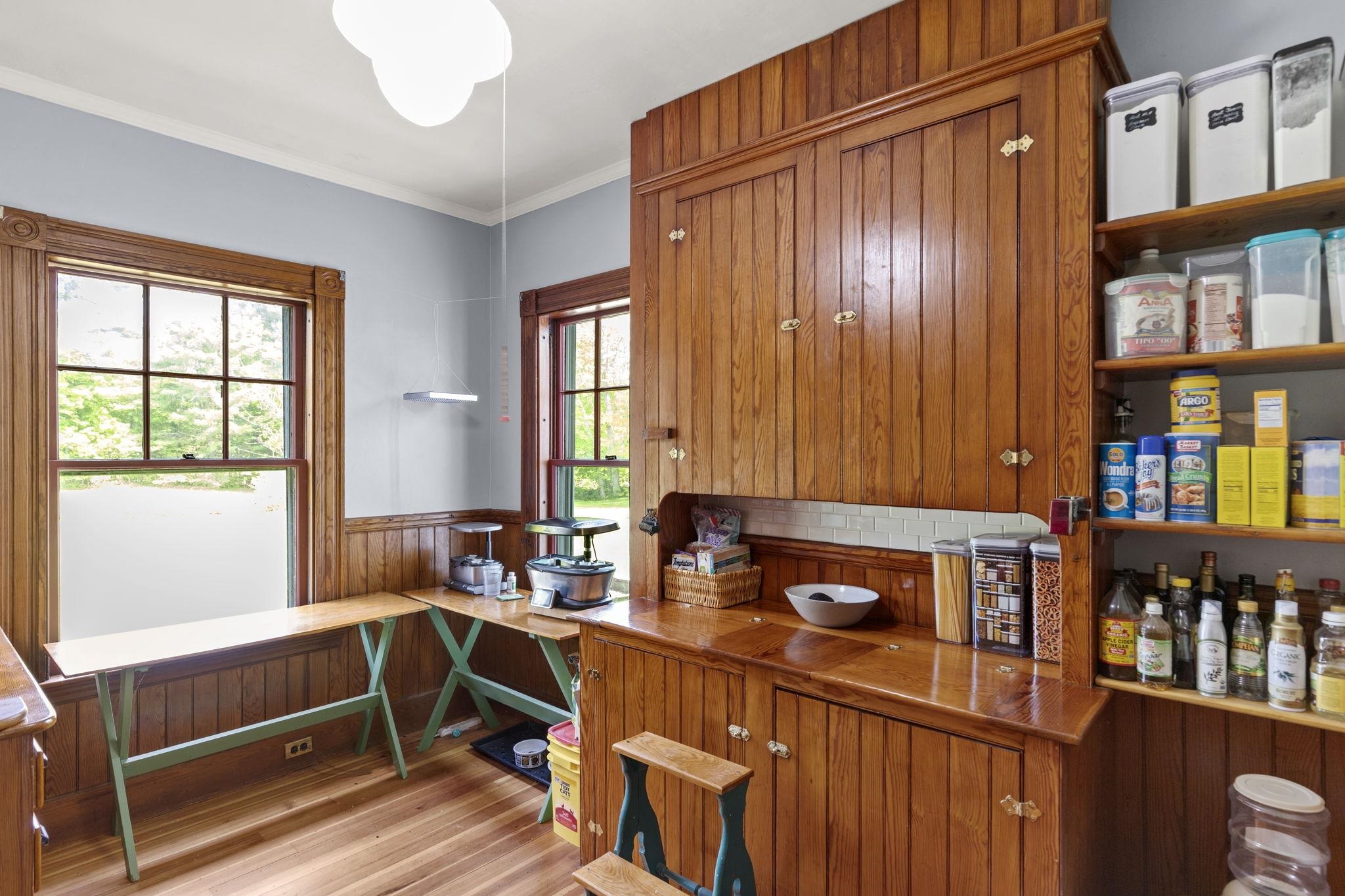 244 Wentworth Road Brookfield, NH 03872 - Photo 29 of 30