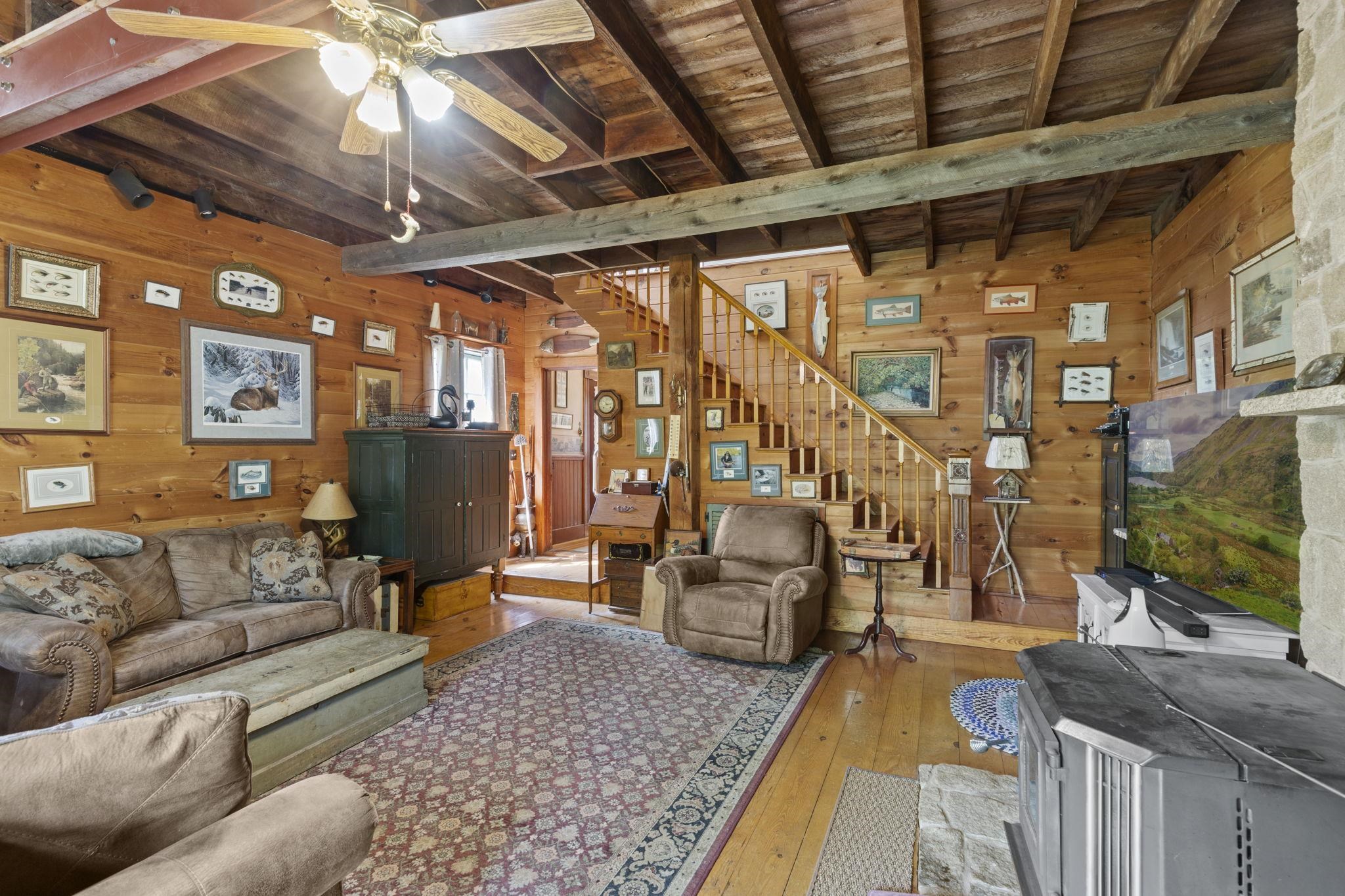 244 Wentworth Road Brookfield, NH 03872 - Photo 8 of 30