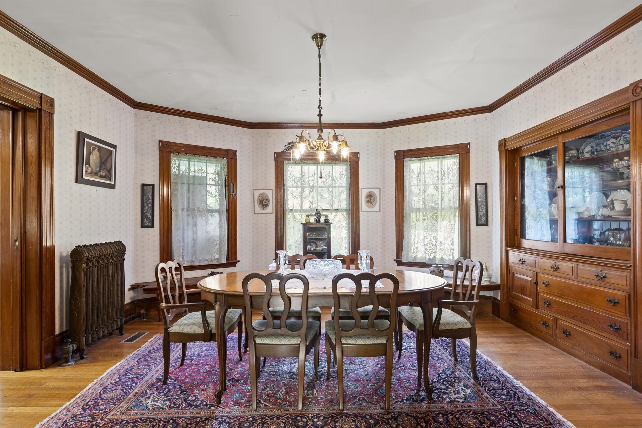 244 Wentworth Road Brookfield, NH 03872 - Photo 9 of 30