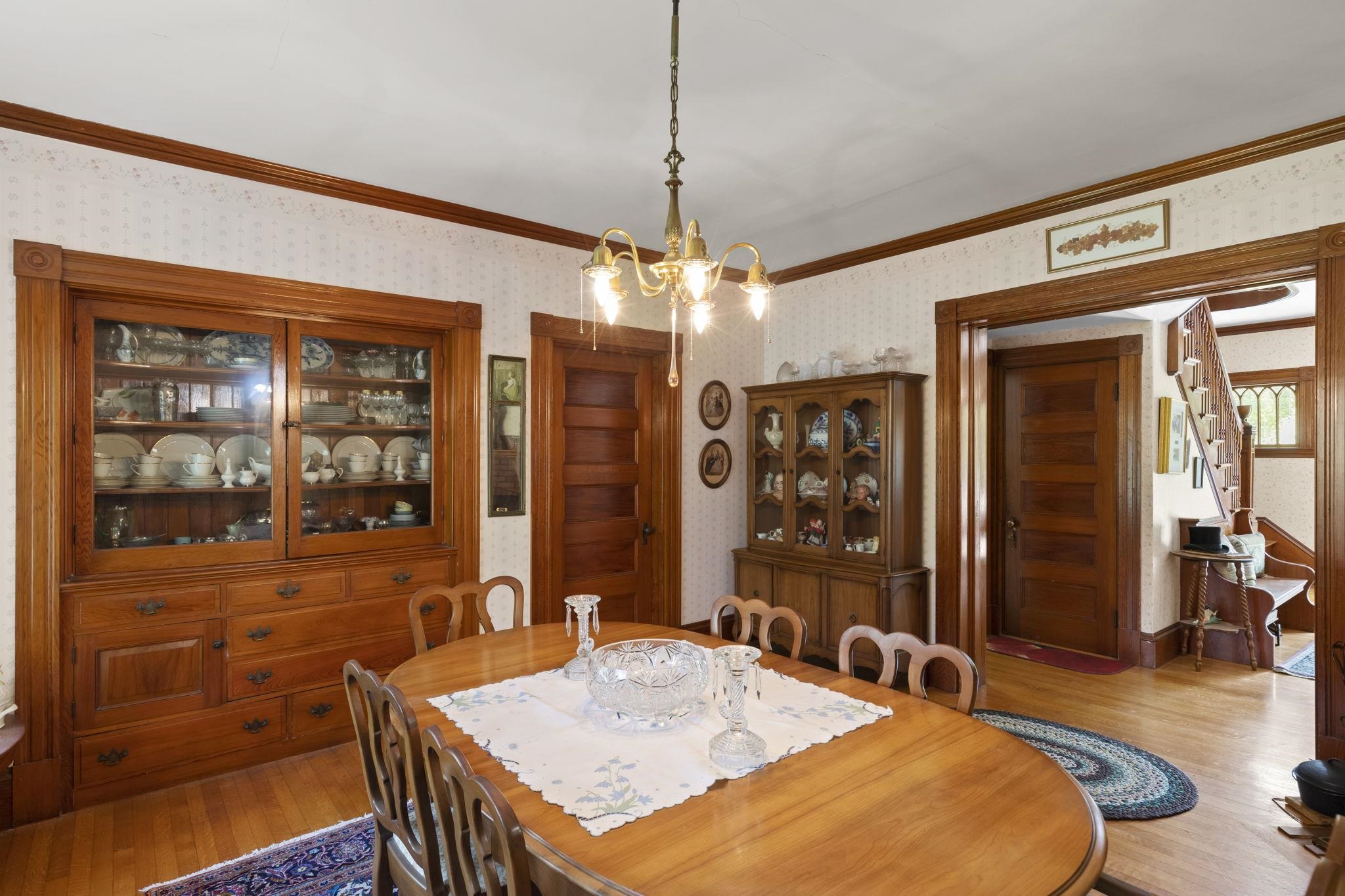 244 Wentworth Road Brookfield, NH 03872 - Photo 10 of 30