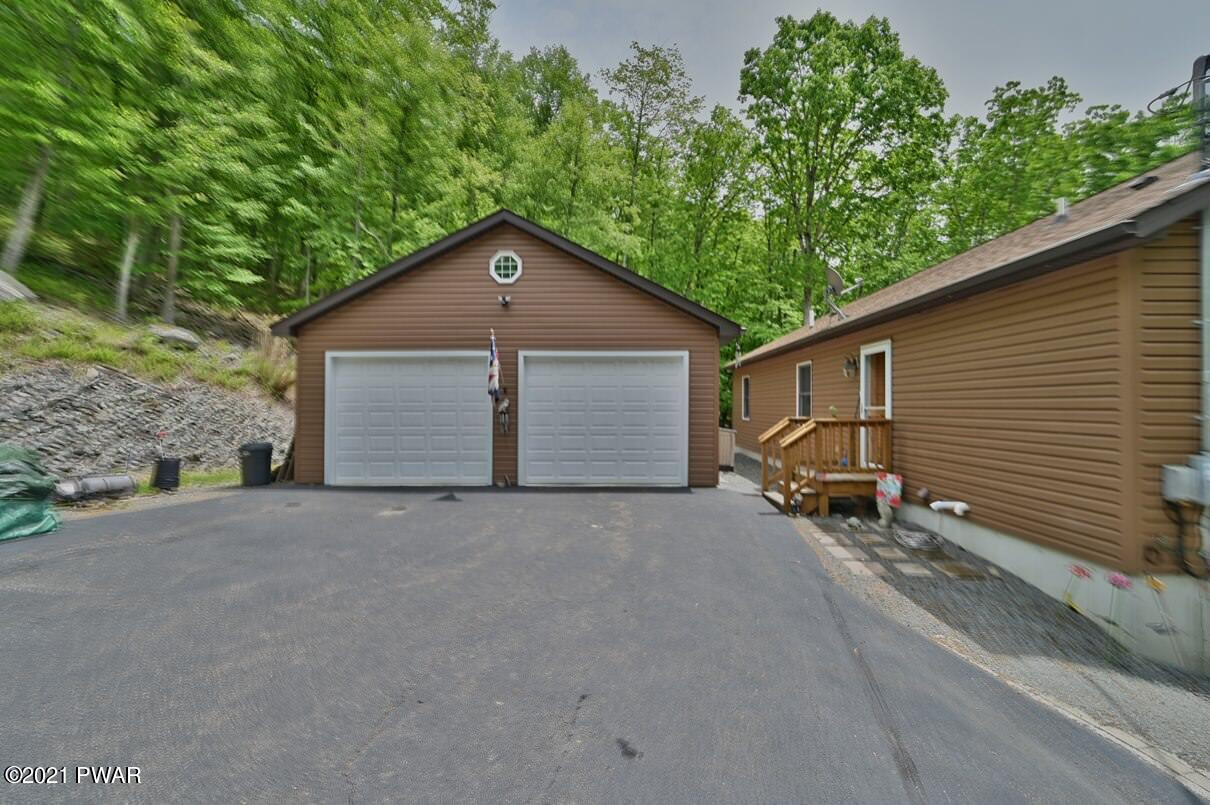 143 Blue Eddy Road Hawley, PA 18428 - Photo 56 of 72