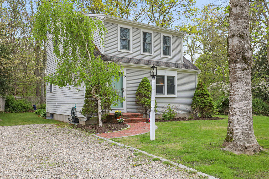 5 Deerfield Road Mashpee, MA 02649 - Photo 32 of 32 IMG_2451