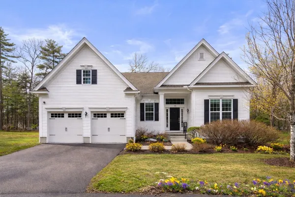 $1,150,000 | 40 Ridgewood Drive, Unit 40, Stow, MA 01775