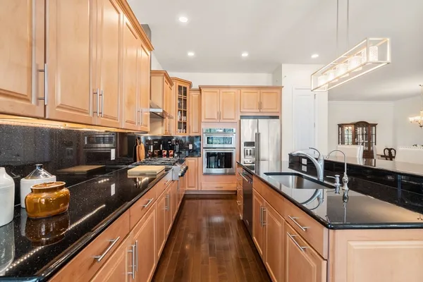 $1,150,000 | 40 Ridgewood Drive, Unit 40, Stow, MA 01775