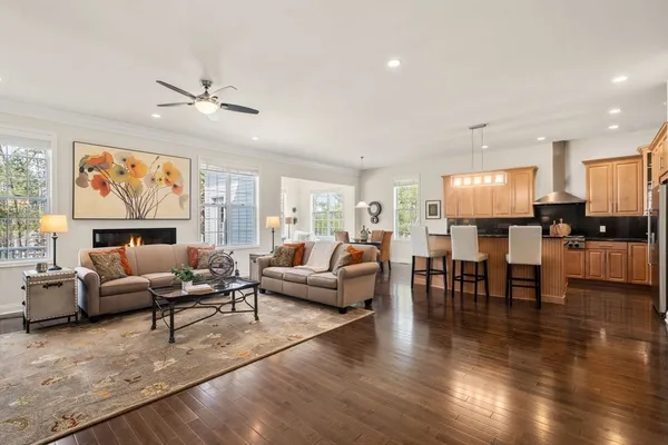 $1,150,000 | 40 Ridgewood Drive, Unit 40, Stow, MA 01775