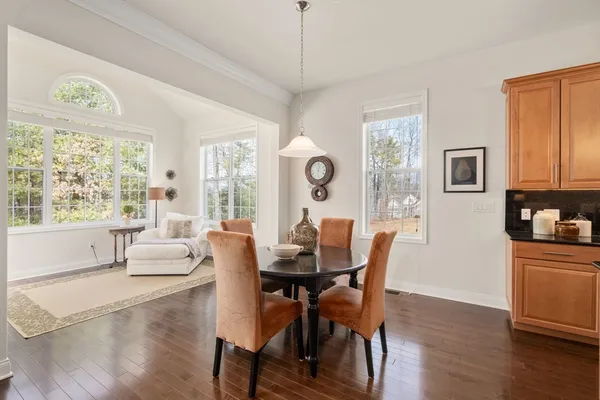 $1,150,000 | 40 Ridgewood Drive, Unit 40, Stow, MA 01775