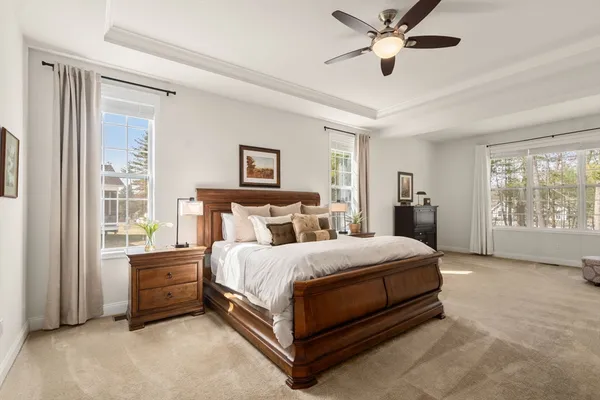 $1,150,000 | 40 Ridgewood Drive, Unit 40, Stow, MA 01775