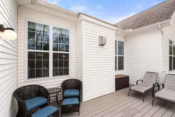 $1,150,000 | 40 Ridgewood Drive, Unit 40, Stow, MA 01775