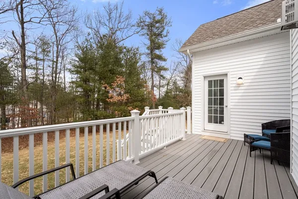 $1,150,000 | 40 Ridgewood Drive, Unit 40, Stow, MA 01775