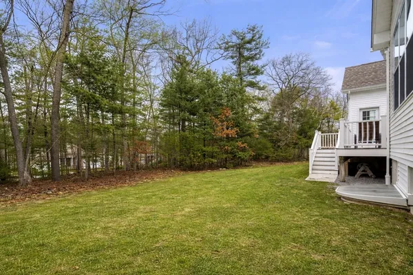$1,150,000 | 40 Ridgewood Drive, Unit 40, Stow, MA 01775