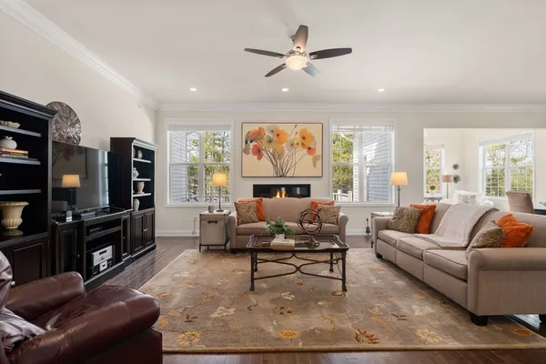 $1,150,000 | 40 Ridgewood Drive, Unit 40, Stow, MA 01775