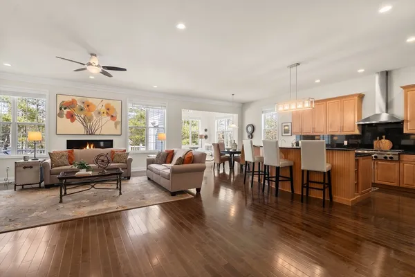 $1,150,000 | 40 Ridgewood Drive, Unit 40, Stow, MA 01775